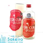 グレイス・ラム コルコル40 40％ [ ラム 720ml ]