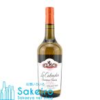 クリスチャン・ドルーアン セレクション カルヴァドス 40％ 700ml