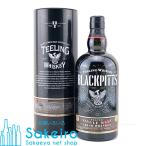 ティーリング ブラックピッツ 46％ 700ml[ウイスキー]