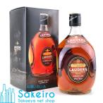 ローダーズ オロロソ シェリー カスク 40% 700ml[ウイスキー]