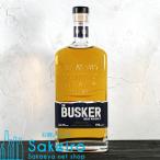 バスカー シングルモルト アイリッシュウイスキー 44.3％ 700ml