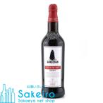 サンデマン ミディアムドライ ポートワイン 15％ 750ml