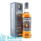 インチモーン 12年 46% 700ml[新ボトル][ウイスキー]
