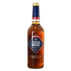 カナディアン ミスト カナディアンウイスキー 40% 750ml