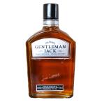 ジェントルマンジャック 40% 750ml