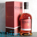 グレンアラヒー 18年 46% 700ml [ウイスキー]