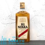 ニッカ ハイニッカ 39% 720ml