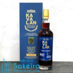 カバラン ソリスト ヴィーニョ バリック 56.3% 700ml[ウイスキー][御歳暮 贈り物 御礼 母の日 父の日 御中元]