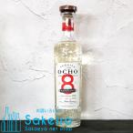 テキーラ オチョ レポサド 40% 500ml