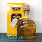 パトロン アネホ テキーラ 40％ 1000ml
