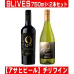 9LIVES 750ml 2本セット ナインライブス ギフト対応可 のし対応可