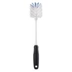 OXO щетка уборка ok so- бутылка щетка 36391V6 внутренний стандартный товар ok so- щетка уборка бутылка мытье бутылка фляжка мойка фляжка уборка млекопитающие мытье ... модный 