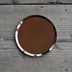  День матери подарок a.278 медь. раунд tray φ120mm блеск есть a278-016-GB1 медь медь круг тарелка раунд коробка для выпечки кондитерские изделия тарелка маленькая тарелка бардачок мелкие вещи класть мелкие вещи tray 