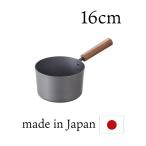 母の日 ギフト 鉄 片手鍋 片手鍋 16cm