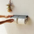  железный туалет to бумага держатель Tpoyto Be двойной светло-серый туалет to бумага туалет DIY модный простой магазин подарок рекомендация 