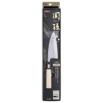 包丁 貝印 金寿本鋼 和包丁 出刃包丁 105mm 日本製 関孫六 AK5215 刺身包丁 キッチンナイフ 魚 捌く 丈夫 骨ごと切る プレゼント おすすめ