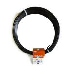 OWL #240-3 aluminium проволока Brown 300gX2.0mm подарок рекомендация 