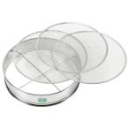 キンボシ GS #4324 ステンレスふるい 大 箱入 #4324 プレゼント おすすめ