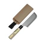  Doukan .. кухонный нож stain сломан включено обе лезвие .. кухонный нож ( дешево . белый сталь ) дерево Saya входить DK-691 капуста lettuce китайская капуста .. нержавеющая сталь поле подарок рекомендация 