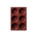 霜鳥製作所 B-022 ラバーパン マフィ