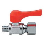 kak большой 651-906-3/8x10.0 миниатюра мяч клапан(лампа) 