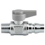 kak большой 651-88-1/4x20 миниатюра мяч клапан(лампа) 