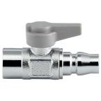 kak большой 651-89-3/8x20 миниатюра мяч клапан(лампа) 