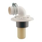 kak большой 426-023-50 сливной сифон стиральной машинки 