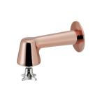 kak большой санитария вентиль медь Brown 710-040-BR