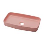 kak large rectangle wash-basin f Lost pi-chi493-242-P