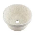 kak большой круглый умывальник снег видеть камень 493-255-MW еда и напитки магазин . павильон вода место DIY подарок рекомендация 