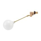 kak большой одиночный тип мяч ответвление поли шар 660-010-20