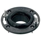 カクダイ 465-659 大便器床フランジ ステンビス付