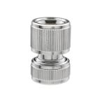 ガオナ GAONA これエエやん GA-QA030 メタルホーセンド ワンタッチ接続用 (金属製 ホースジョイント コネクター 簡単取外し) プレゼント おすすめ