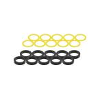 ga владелец GAONA это ee..GA-NE002 писсуар для прокладка 10 шт. комплект ( вода протекать ремонт flash клапан(лампа) труба для подачи воды труба наружный диаметр 16 мм для ) подарок рекомендация 