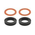 GAONAkak большой разница включено комплект уплотнителей труба для подачи воды 2 входить GA-JB001