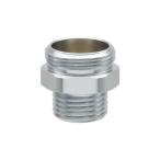 GAONAkak большой труба брать . адаптор PJ1/2 GA-HW018