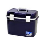 クーラーボックス 小型 釣り 保冷 ピクニック 海 25L ASTAGE #620485 フォレスクルー#25 Dブルー プレゼント おすすめ