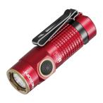 NICRON C1-R Nicron C1R карман свет красный 1200LM