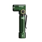 NICRON L74mini-G Nicron L74mini G колеблющийся зеленый 400LM