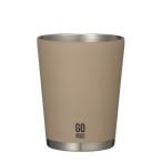  высокий стакан теплоизоляция термос перевозка GOMUG S M свет бежевый светло-серый свет бежевый светло-серый si- Be Japan CB подарок рекомендация 