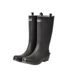 . have immediately distribution courier service Rivalley 6446 RL rain boots 3L black long boots boots fishing boots 