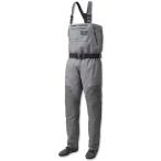 ティムコ 2RY7 プロ ウェーダー XL Orvis Men's PRO Wader 透湿ストッキングウェーダー　在有即配宅配便　