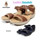 ハッシュパピー Hush Puppies レディース 靴 サンダル 幅 2E 〜 3E 品名 DORRI QTR STRAP スポーツサンダル