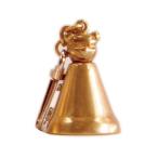 (Y) медведь .. колокольчик 12019*. медведь . золотой палка ( медведь . золотой палка. маленький модель )
