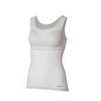 ファイントラック・ドライレイヤーベーシックブラタンクトップWomen's(FUW0424)