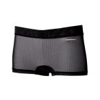 ファイントラック・ドライレイヤークールボクサーショーツWomen's(FUW0827)