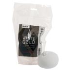 ブラックダイヤモンド・ホワイトゴールド50gチョークボール