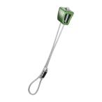  чёрный бриллиант Monde * стопор #12