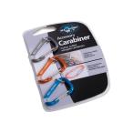 Yahoo! Yahoo!ショッピング(ヤフー ショッピング)シートゥサミット・アクセサリーカラビナ（3色セット）